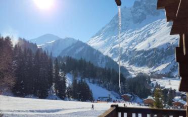 Chalet 5.5 rooms - image - 12