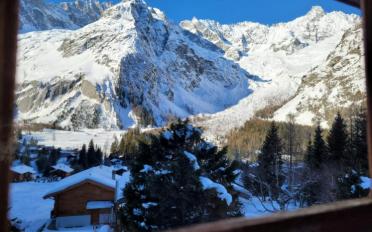 Chalet 5.5 rooms - image - 13