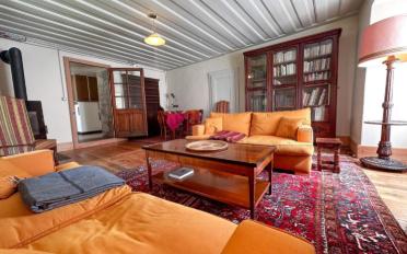 Apartment 3.5 rooms - image - 1