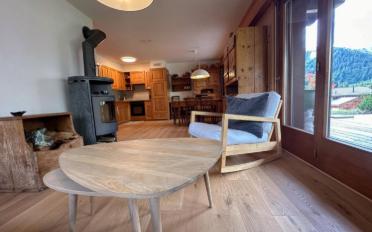 Apartment 3.5 rooms - image - 3