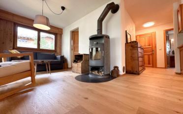 Apartment 3.5 rooms - image - 2