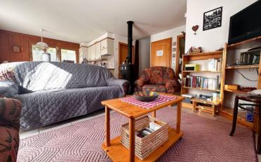 Chalet 4.5 Zimmer - image - 3