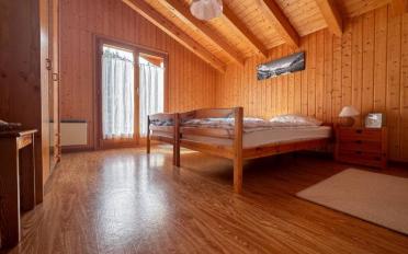 Chalet 4.5 Zimmer - image - 5