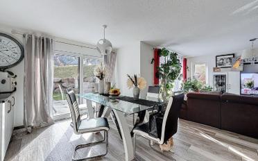 Wohnung 3.5 Zimmer - image - 4