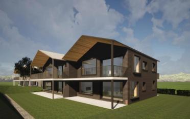 Apartment 4.5 rooms - image - 2