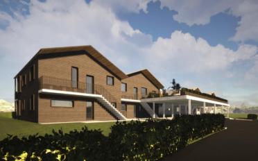 Apartment 4.5 rooms - image - 3