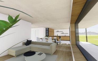 Apartment 4.5 rooms - image - 5