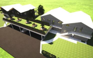 Apartment 4.5 rooms - image - 4