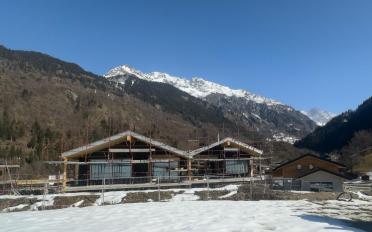 Apartment 4.5 rooms - image - 7