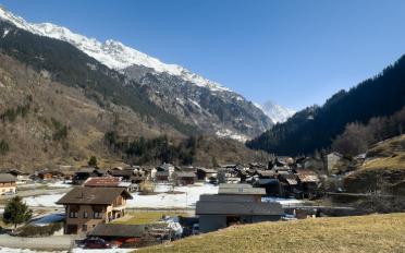 Apartment 4.5 rooms - image - 8