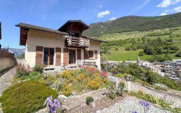 Villa 5.5 pièces - image - 11