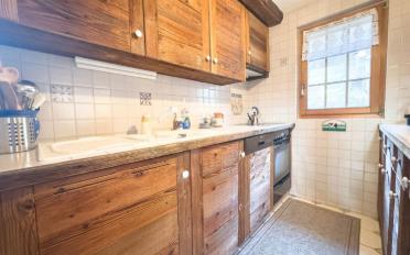 Chalet 3.5 rooms - image - 5