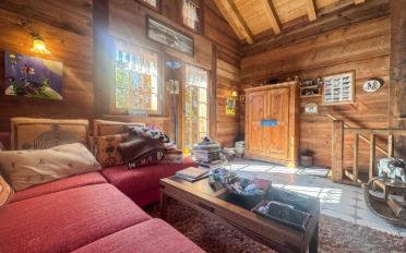 Chalet 3.5 rooms - image - 2