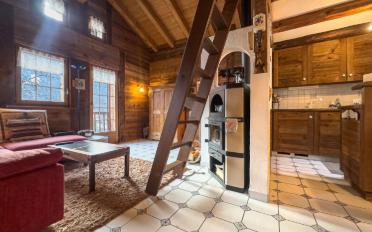 Chalet 3.5 rooms - image - 4