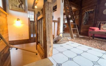 Chalet 3.5 rooms - image - 8