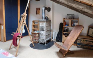 Maison 5.5 pièces - image - 10