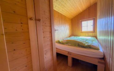 Chalet 3.5 Zimmer - image - 6