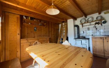 Chalet 3.5 Zimmer - image - 3