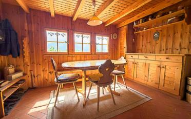 Chalet 3.5 Zimmer - image - 2