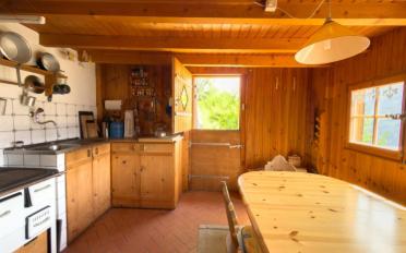 Chalet 3.5 Zimmer - image - 4
