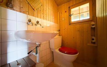 Chalet 3.5 Zimmer - image - 7