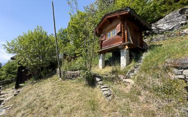 Chalet 3.5 Zimmer - image - 9