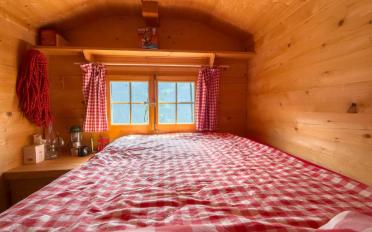 Chalet 3.5 Zimmer - image - 10