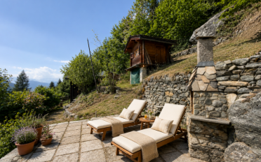 Chalet 3.5 Zimmer - image - 13