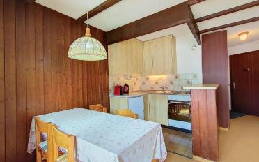 Apartment 3.5 rooms - image - 3