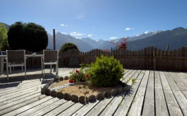 Maison 5.5 pièces - image - 1