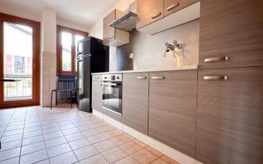 Wohnung 2.5 Zimmer - image - 1