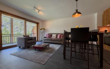 Wohnung 2.5 Zimmer - image - 1