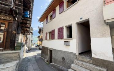 Single house 3.5 rooms - image - 1