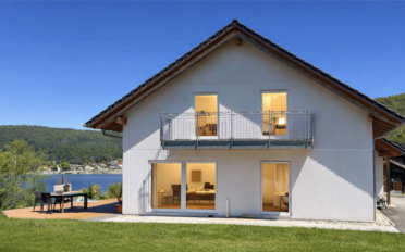 Maison 5.5 pièces - image - 2