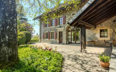 Single house 11.5 rooms - image - 2