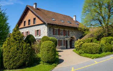Maison 11.5 pièces - image - 1
