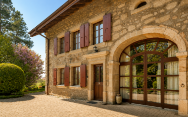 Maison 11.5 pièces - image - 3