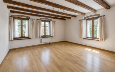 Maison 11.5 pièces - image - 11