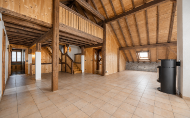 Maison 11.5 pièces - image - 13