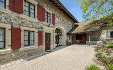 Maison 11.5 pièces - image - 15