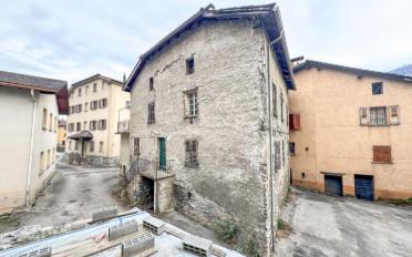 Wohngebäude 10 Zimmer - image - 2