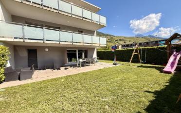 Wohnung 5.5 Zimmer - image - 6