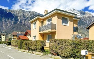 Villa 4.5 Zimmer - image - 3