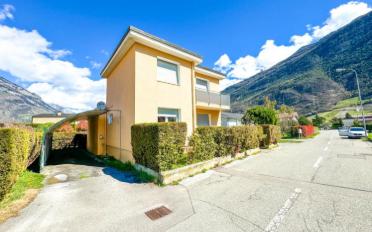 Villa 4.5 Zimmer - image - 5