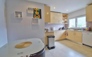 Attikawohnung 5.5 Zimmer - image - 9