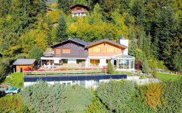 Chalet 9.5 Zimmer - image - 3