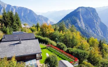 Chalet 9.5 Zimmer - image - 4