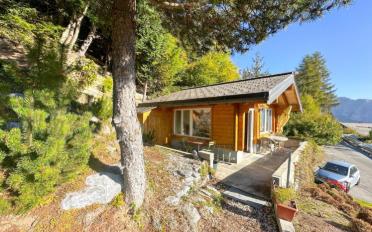 Chalet 9.5 Zimmer - image - 9