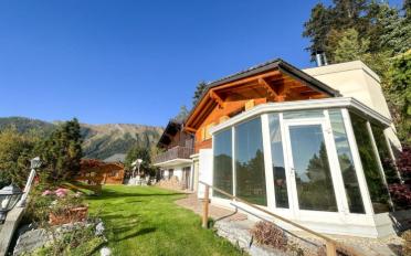 Chalet 9.5 Zimmer - image - 7