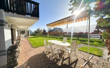 Chalet 9.5 Zimmer - image - 8